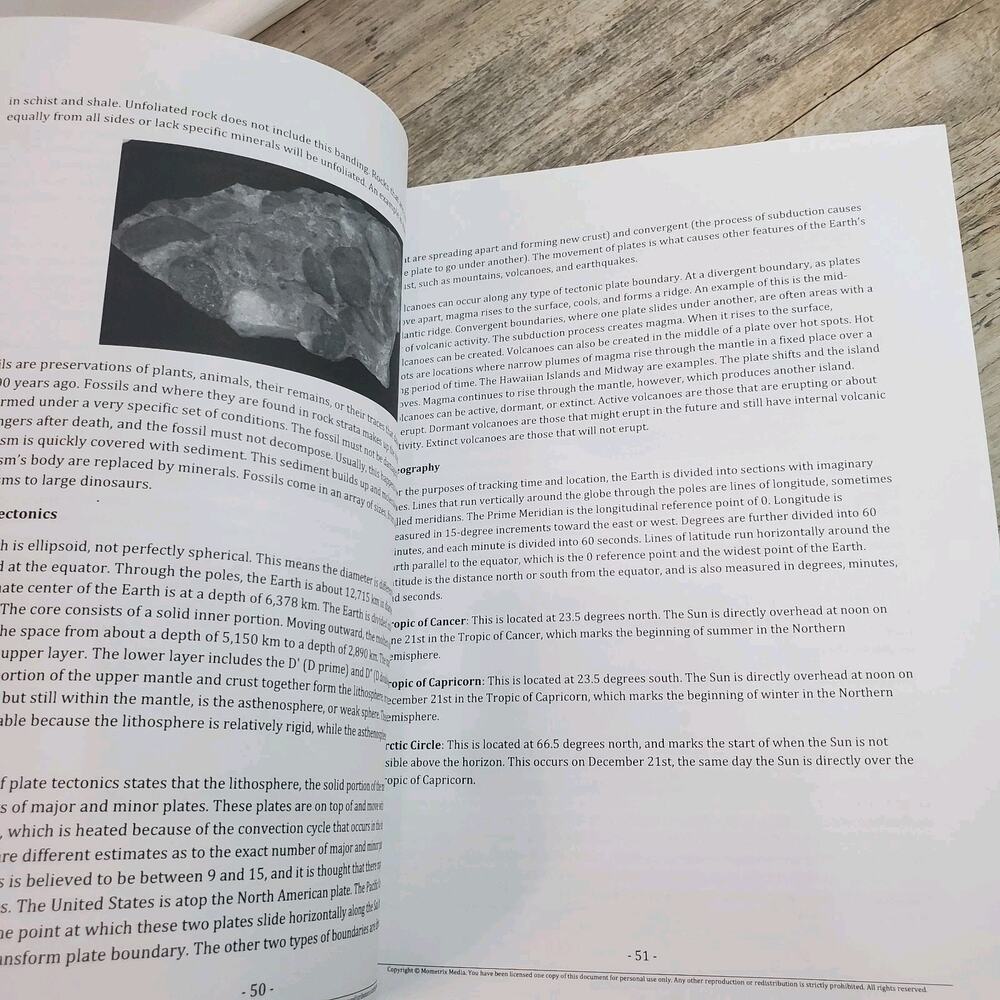 PSB Health Occupations Secrets Study Guide: Practice Questions and Test Review - Picture 10 of 11